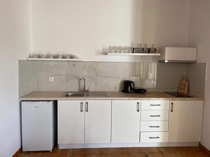 Appartement Thanasis Himare Fshat